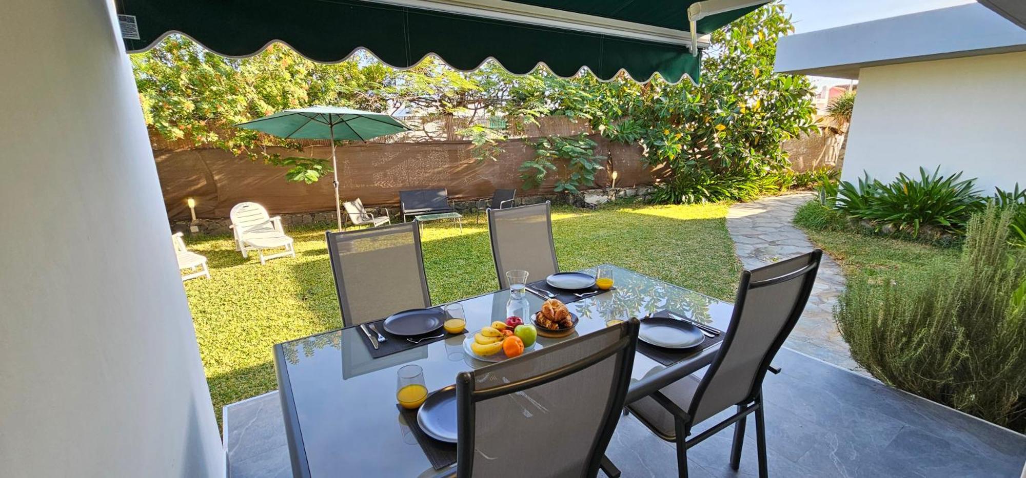 Paradise Garden San Agustin Luaran gambar