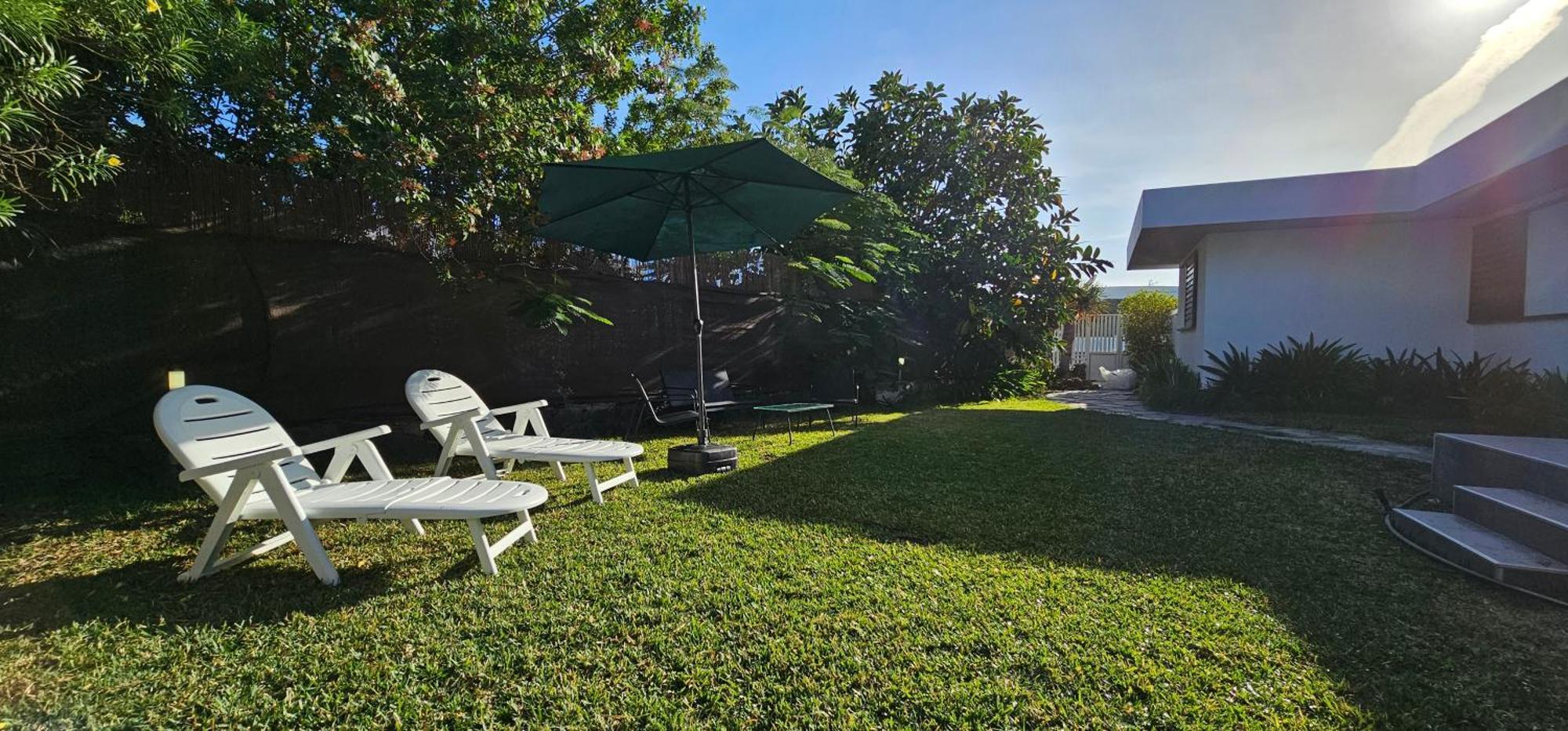 Paradise Garden San Agustin Luaran gambar